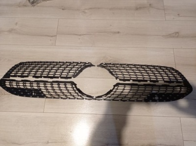 Ґрати решітка решітка mercedes w177 фото №1