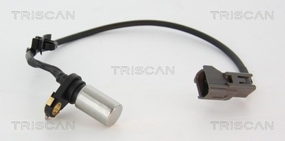 SENSOR POSICIÓN DE EJE CIGÜEÑAL TOYOTA RAV 4 2,0 06- 885513102  