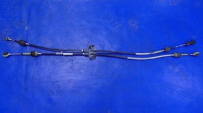 Тросы переключения передач 1.0 ecoboost ford c-max ii mk2 10-19 rok фото №1