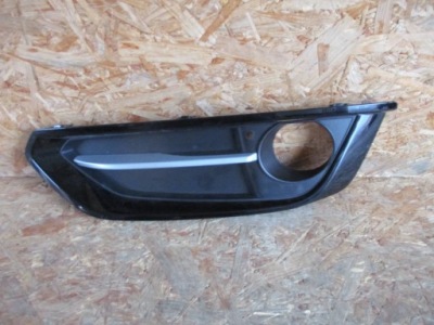 Решётка левая передняя bmw 2 f22 f23 coupe cabrio фото №1