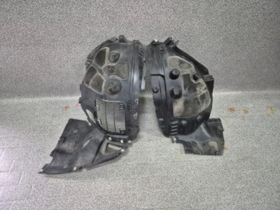 Bmw x6m x6 f96 подкрылок левая перед передние фото №1