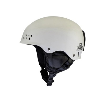 Kask K2 Phase Pro White 2023 55-59 cm