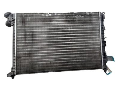 Радиатор wody audi a4 b6 b7 tdi автоматическая коробка передач фото №1