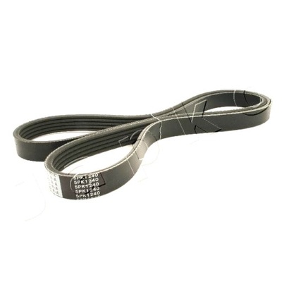 Ремінь клиновий багатореберний japko mitsubishi sigma фото №1