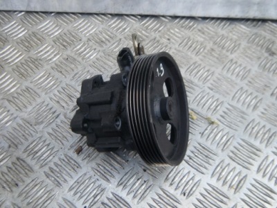 Насос усилителя alfa romeo 159 1.9 jtdm фото №1