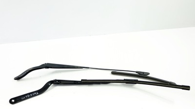 Renault twingo iii рычаги дворник фото №1