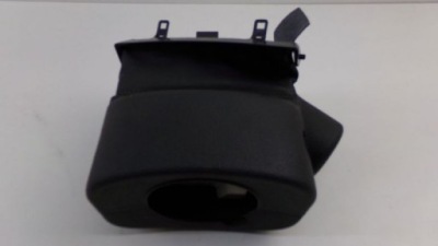 Citroen 01-04 c5 i захист корпус замка запалювання колонки фото №1