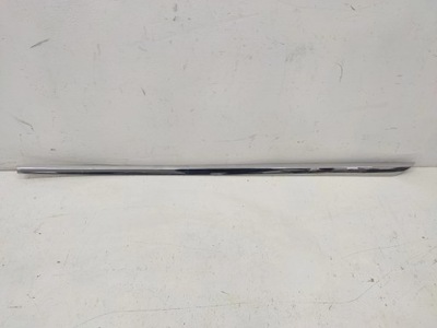 Молдинг двері ліва bentley continental фото №1