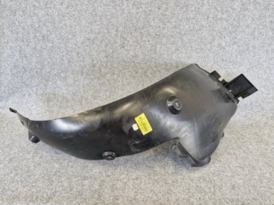 Porsche 911 991 99150450505 підкрилок ліва задня оригінальний номер фото №1