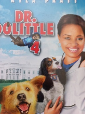 DR DOLITTE 4