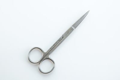 Nożyczki chirurgiczne Rocialle proste 13 cm (70/2)