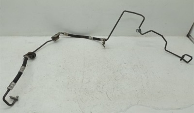 Шланг трубка усилителя citroen c5 iii x7 2.7 hdi 9657608980a 9657608980 фото №1