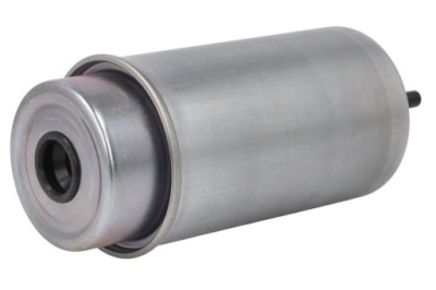 Фильтр топлива hengst h676wk фото №1