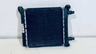 Bmw оригинальный номер 9884537 радиатор wody фото №1