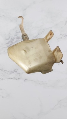 Бачок жидкость do омывателя nissan primera 1.9dci фото №1