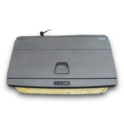 Холодильник scania r s g фото №1