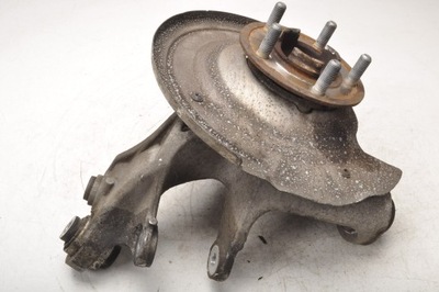 Land rover range rover l494 поворотний кулак лівий задня фото №1