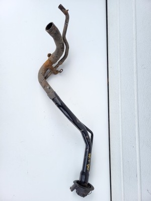 Mitsubishi outlander ii 07-12 заливная горловина топлива 2,0 did фото №1