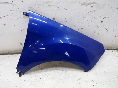 Крыло правый передний перед m ford ecosport фото №1