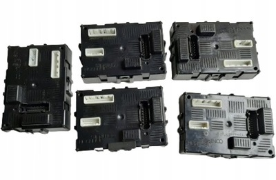 MODULE CONTROL UNIT BSM BCM NISSAN MICRA K12 - milautoparts-fr.ukrlive.com