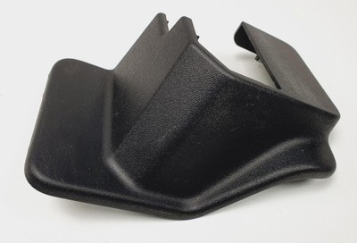 Пластик защита сиденье левый перед discovery iv l319 фото №1