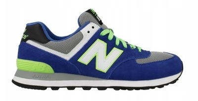 BUTY New Balance ML574CBG R.40