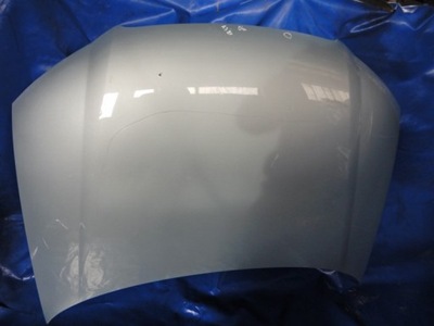 Капот audi a3 8p фото №1