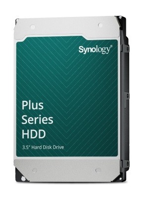 Dysk twardy HDD Synology Plus HAT3310-12T 12TB SATA III 3,5"