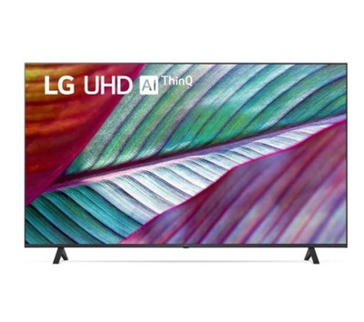 Telewizor LED LG 55UR78003LK 55" 4K UHD HDR Smart TV webOS DVB-T2