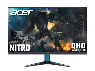 Monitor Acer Nitro VG271UPbmiipfx 27
