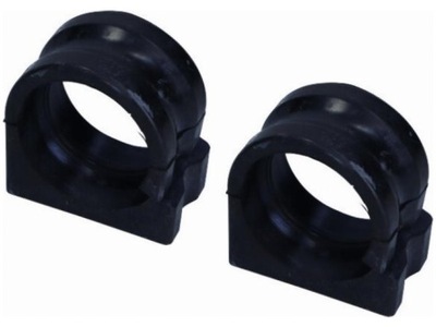 Гумовий елемент стабілізатора. bmw t. x5 e70 , x5 f15, f85 /meyle/ фото №1