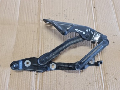 Петля капот лівий audi tt 8n 8n0823301 фото №1