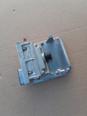 Renault arkana 20-23 камера радар датчик модуль 284623677r фото №1