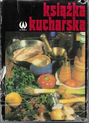 Zawistowska Książka kucharska [spis] 2