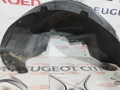 Подкрылок задние левая opel grandland x оригинал geo 044449,mou022195 фото №1