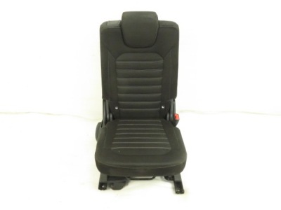 Сиденье 2 ряд правый ford galaxy 3 ck фото №1