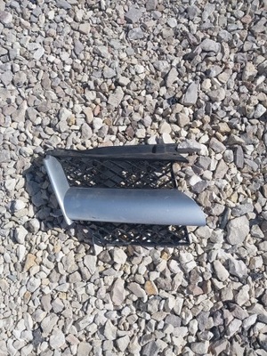 Решітка радіатора правий перед mitsubishi outlander i фото №1