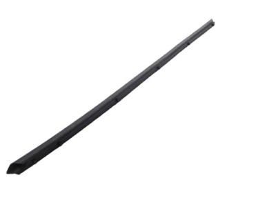 Прокладка дверь задняя peugeot 407 оригинальный номер 9023rp фото №1