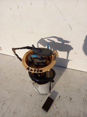 Насос пального seat altea 1,9 tdi фото №1