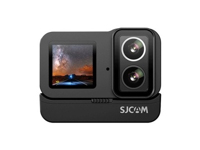 Kamera sportowa SJCAM SJ20 4K Czarny