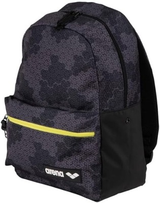 Arena Team Backpack Allover Plecak Na Basen 30 l