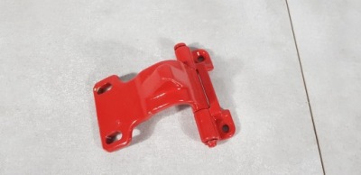 Iveco magirus петля двері фото №1