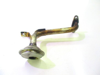 Alfa romeo 156 2.0 jts 03-06 маслоприёмник масла фото №1