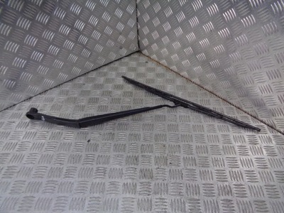 Рычаг дворники перед правый chrysler pacifica фото №1