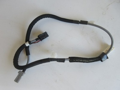 Avensis t27 auris ii verso yaris iii кабель usb фото №1