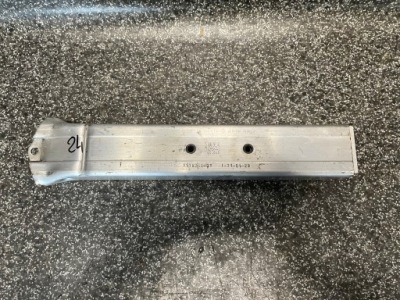Зона деформації права mini countryman f60 7378740 фото №1