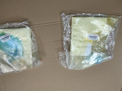 Lexus gs шумоизоляция дверь левый задняя фото №1