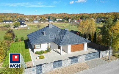 Dom, Szewce, Nowiny, Kielecki, 225 m²