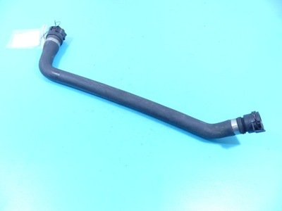 Шланг wąż трубка wody bmw x3 e83 3421988 фото №1