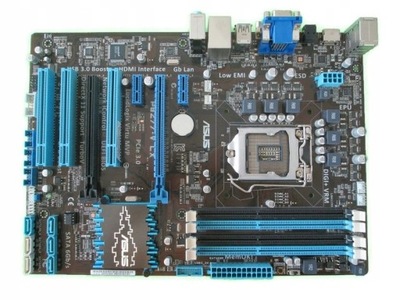 __ASUS P8Z77-V LX DDR3 SATA3 USB3 PCIE3.0 Gen2/3 LGA1155